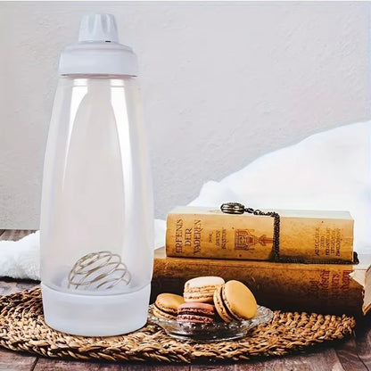 Bottle Butter Shaker