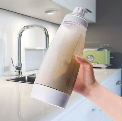 Bottle Butter Shaker